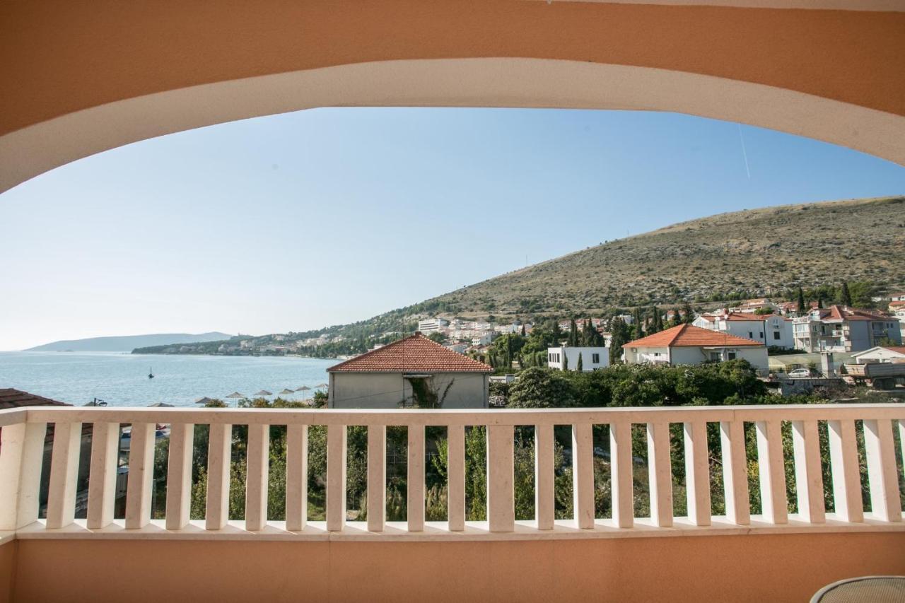 Kaja - Right Next To The Beach Trogir Exteriér fotografie